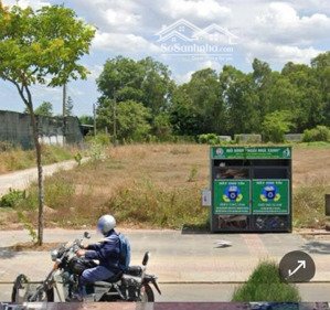 bán đất võ thị sáu, thị trấn long điền, long điền, bà rịa vũng tàu, 1,15 tỷ, 100m2