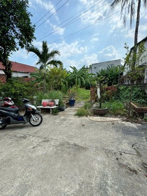 bán lô đất 480m 2 sổ riêng có 195m2 thổ cư phường hóa an, biên hòa