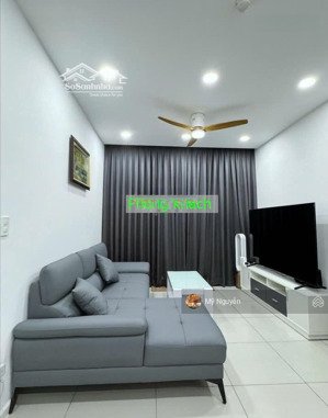 chính chủ cho thuê cc tại xi grand court, 3pn, 2wc, 90m2 đầy đủ nội thất đẹp, có xuất ô tô
