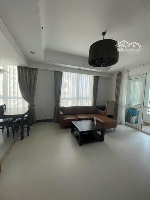 cho thuê ch 2pn full nội thất tại the manor hcm, 22 triệu, 74m2