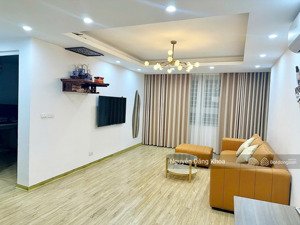 bán căn hộ đẹp như mơ 88m² tòa b 197 trần phú full nội thất xịn sổ đỏ chính chủ. lh: 