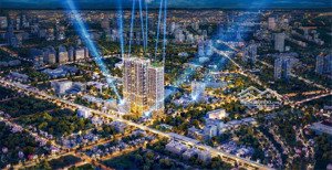 bán căn hộ cao cấp - sunlake văn quán lô góc, view hồ 96m2 - 6.45 tỷ