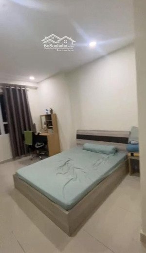 căn hộ 79m2 - 2 phòng ngủ 2wc 3tỷ490 topaz elite quận 8