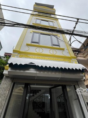 chỉ 8,9 tỷ _ 5 tầng- lô góc _tây trà_ngõ thông ô tô vào _ 41m - tiện ích đầy đủ