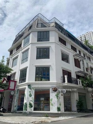 đầu tư cho thuê liền kề 90 nguyễn tuân, dòng tiền sẵn 50tr/tháng, thiết kế 3 tầng, mặt tiền 5,5m