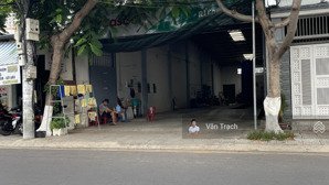 bán đất 2 mặt tiền đường dương hiến quyền nha trang sổ hồng riêng có thể kinh doanh