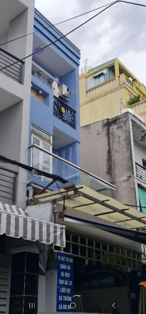 siêu phẩm mặt tiền chợ tân hương dt 4x22 nhà đúc 3 tấm ngay cổng chợ tân hương giá nhỉnh mười tỷ