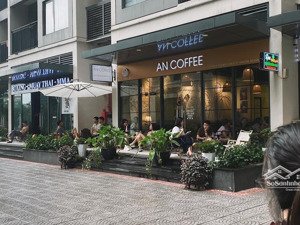 bán căn shop thương mại dịch vụ 62m2, 7 tỷ tại vinhomes ocean park đang cho thuê 18tr/ tháng