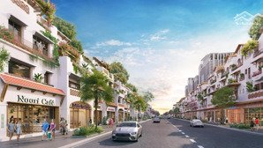suất nội bộ casa townhouse trục đường 15m dự án blanca city