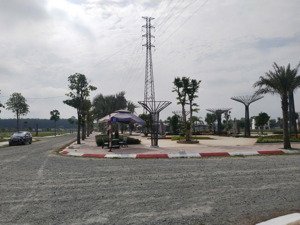 bán đất nền dự án alana city, mặt tiền đt 741 phước hòa, phú giáo, bình dương.