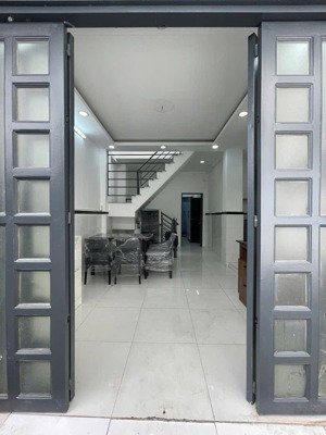 cho thuê nhà hẻm nguyễn trãi p3 q5
