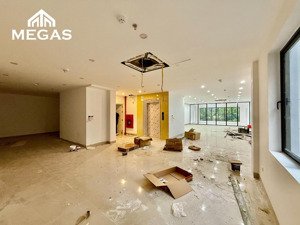 cần cho thuê nhà mặt phố 85m*8 tầng, thang máy, nghĩa đô, hoàng quốc việt, cầu giấy, giá 60 triệu.