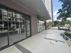cho thuê shophouse khối đế 85m2 sunrise riverside - đường chính lớn 70m - vị trí vip 