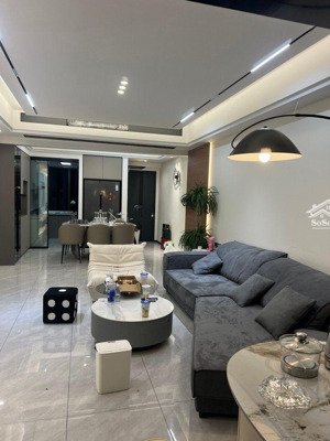 bán căn hộ chung cư eco lake view, 6,8 tỷ, 100m2, 3pn, 2wc tại đại từ, hoàng mai