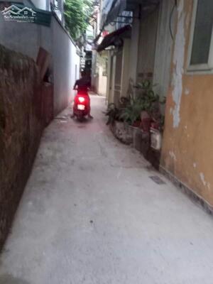 Bán nhà mới xây 6 tầng thang máy Định Công Hạ DT45m2ở và cho thuê dòng tiền 10T/tháng