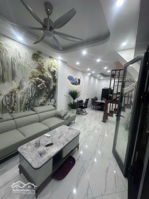 siêu phẩm trịnh văn bô - ô tô đỗ cửa - 10m ra mặt phố - 50m2 - 5.4 tỷ