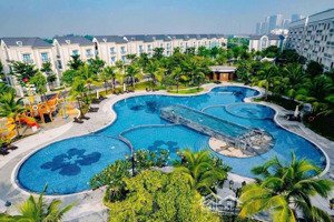 bán biệt thự song lập khu compound vinhomes quận 9 giá 27,9tỷ all in