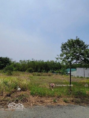 kẹt tiền bán đất đường mậu thân, phường 9, gần coopmart trà vinh 120m2/550tr .shr sang tên ngay