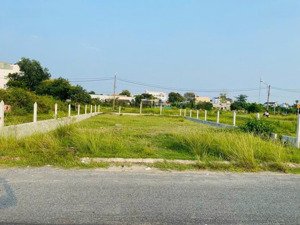 lô đất ngay mt đường huỳnh văn cọ, thị trấn củ chi 200m2