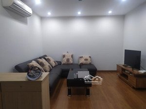 cho thuê căn hộ chung cư mỹ sơn 62 nguyễn huy tưởng 90m2, 2 ngủ, 2 wc giá 11.5tr 