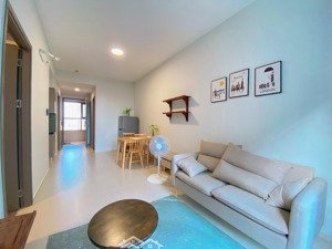 cho thuê căn hộ 2pn - 2wc full nội thất giá chỉ 8.5 triệu/tháng tốt nhất tháng 7, vào ở ngay