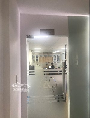 văn phòng giá rẻ 400-450m2, ngay trung tâm quận 1