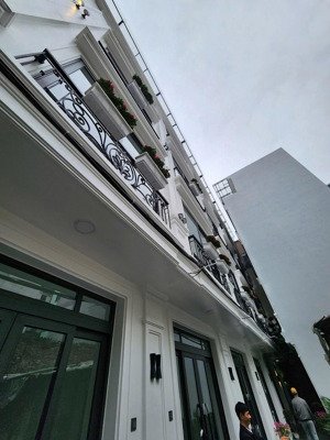 số lượng có hạn căn 30m2 chỉ 7.x tỷ yên hoà siêu phẩm hiếm đẹp