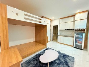 chung cư mini phú mỹ-mỹ đình, ngõ ô tô chạy qua mà giá đầu tư chỉ 250tr/m2. nội thất full mới đẹp