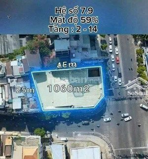 vị trí độc tôn 2mt số 30 nguyễn văn trỗi- huỳnh văn bánh.p.17.phú nhuận. dt:25x55m. giá 850 tỷ tl