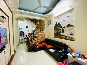 BÁN NHÀ KHU PHÂN LÔ CÁN BỘ PHỐ HOÀNG VĂN THÁI – THANH XUÂN, 4 TẦNG, 2 MẶT THOÁNG, GARA ÔTÔ