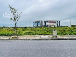 cần bán lô đất khu đô thị fpt city đà nẵng, vị trí đẹp, giá tốt