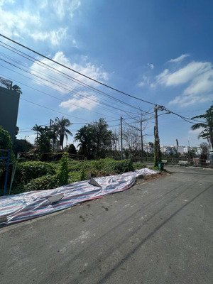 bán lô đất khu dự án nam cường, sát cầu vượt gò dưa, chợ đầu mối thủ đức, sẵn sổ