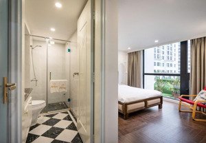 chính chủ tôi cần cho thuê 2pn - 80m2 tại cầu giấy ở ngay giá 16tr/tháng 