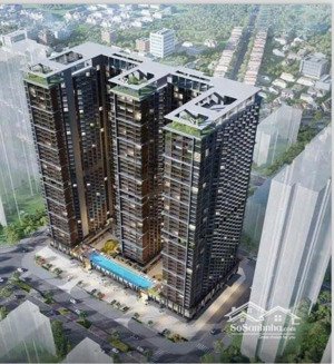 bán căn hộ 1pn, 31m2 tại skym, hoàng quốc việt, hùng thắng, hạ long, 59 triệu / m2