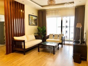 chính chủ bán căn 3pn 117m tầng trung ban công thoáng sổ đỏ + slot oto tại golden palace 7.35 tỷ