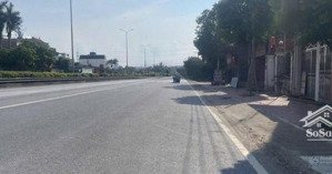 bán nhà đất 2 tầng, mặt tiền 5m, sổ đỏ chính chủ.