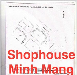 nhà shophouse 4 tầng,2mt minh mạng,hòa quý,đnẵng, 44 tỷ
