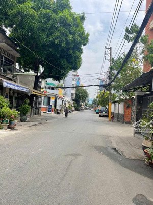 bán lô đất đẹp nguyễn oanh p17 gò vấp dt 4m x22m giá 7 tỷ 6 tl