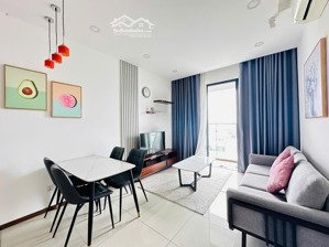 độc quyền căn 2pn full nội thất giá tốt 21 triệu/tháng cực tốt, view sông ở one verandah