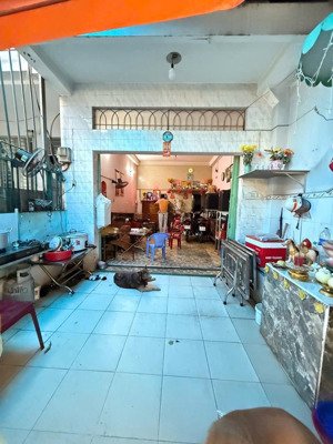 bán nhà mặt tiền kinh doanh 4x20.3m đường 13m, 115 ỷ lan - luỹ bán bích