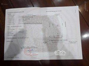 bán lô đất mặt đường đằng hải, hải an, hải phòng