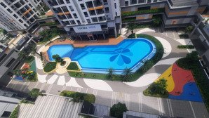 cho thuê căn góc lovera vista 83m2 - 3pn; 2wc nhận nhà ở ngay full rèm giá 7 tr/tháng