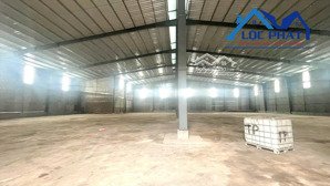 cho thuê nhà xưởng 3.009m2 giá rẻ chỉ 120 triệu. phước tân-biên hoà-đồng nai 