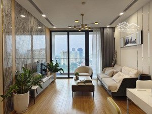 chính chủ bán căn hộ 100m2, 3pn, full đồ tại vinhomes skylake - phạm hùng, giá thỏa thuận