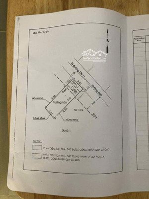 cần bán nhà cấp 4 còn đẹp về ở liền , giá 4,5tỷ