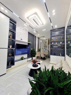 siêu phẩm minh khai 60m2 5.8 tỷ, ngõ thông ô tô 10m, 