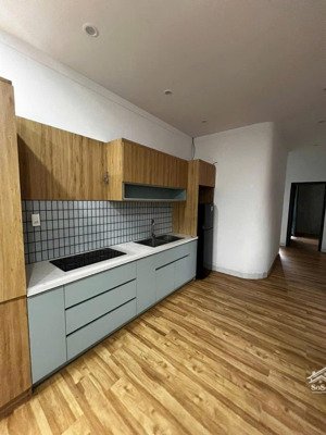 nhà khu thành đồng y moan 2 phòng ngủ (6x18m)