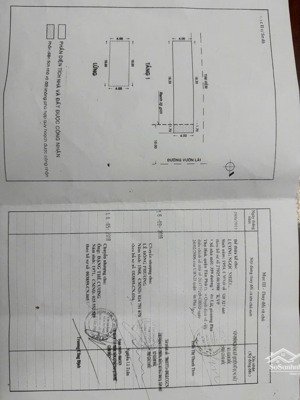 siêu phẩm góc 2mt vườn lài, 4x20m phú thọ hoà, tân phú