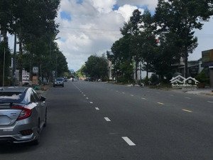 bán nhà mặt phố tại hưng phú, cái răng, cần thơ, 13 tỷ, 120m2