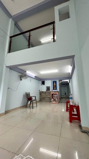 định giá 12.6 tỷ - bán chỉ 12 tỷ! mtkd khu chợ lớn kim biên - 3.4x22.5 nở hậu - 4 tầng